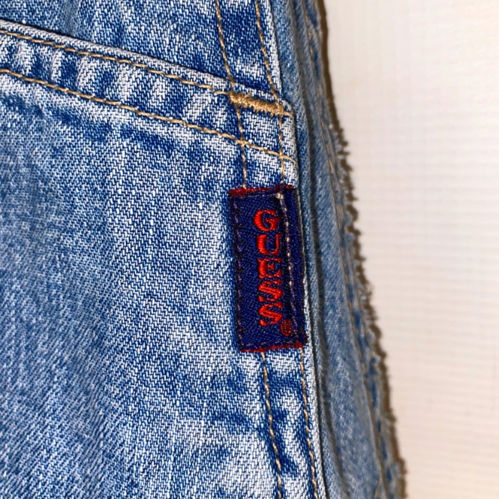 GUESS Overalls - Picture 7 of 8